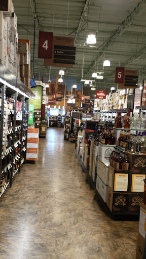 Wine Store «Total Wine & More», reviews and photos, 43484 Boscell Rd, Fremont, CA 94538, USA