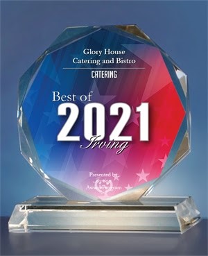 Restaurant «Glory House Catering Co», reviews and photos, 109 S Main St, Irving, TX 75060, USA