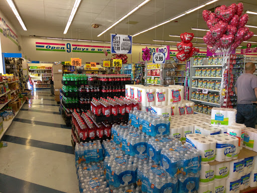 Discount Store «99 Cents Only Stores», reviews and photos, 4350 Callaghan Rd, San Antonio, TX 78228, USA