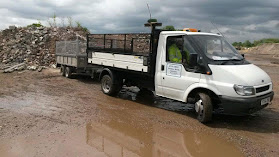 Bentleys Waste Services "all rubbish removed"