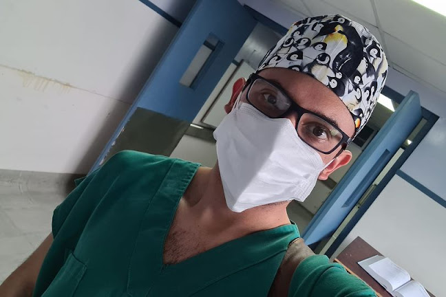 Opiniones de Dr. Frank Vidal - Otorrinolaringólogo y Cirujano Estétito Facial en Santiago de Surco - Cirujano plástico