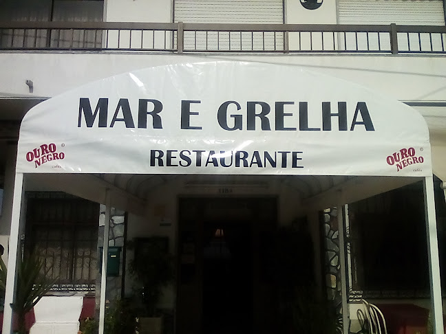 Restaurante Cervejaria Mar & Grelha