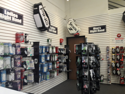 Sporting Goods Store «Roger Dunn Golf Shops», reviews and photos, 1421 Village Way, Santa Ana, CA 92705, USA