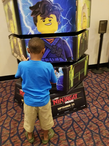 Movie Theater «GTC University 16 Cinemas», reviews and photos, 1793 Oconee Connector, Athens, GA 30606, USA