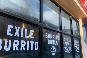 Exile Burrito image