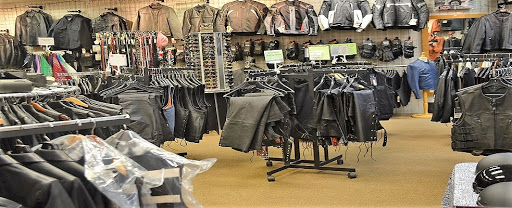 Leather Coats Store «SUNSET LEATHER», reviews and photos, 101 Airport Rd, Hartford, CT 06114, USA