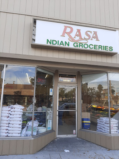 Indian Grocery Store «Rasa Indian Grocery», reviews and photos, 18707 Pioneer Blvd, Artesia, CA 90701, USA