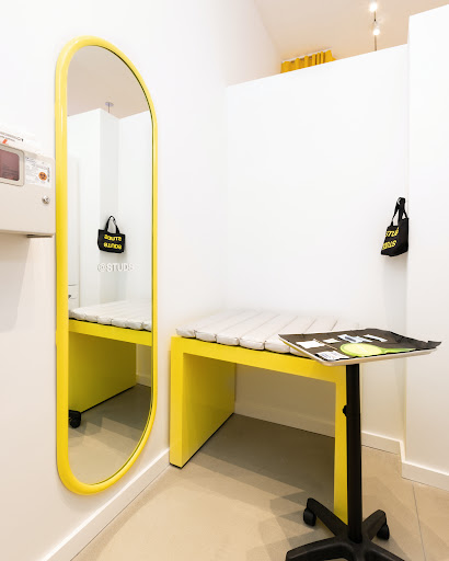 Explore june birthday tattoo ideas, creative tattoo ideas in Austin, available at STUDS Domain Northside