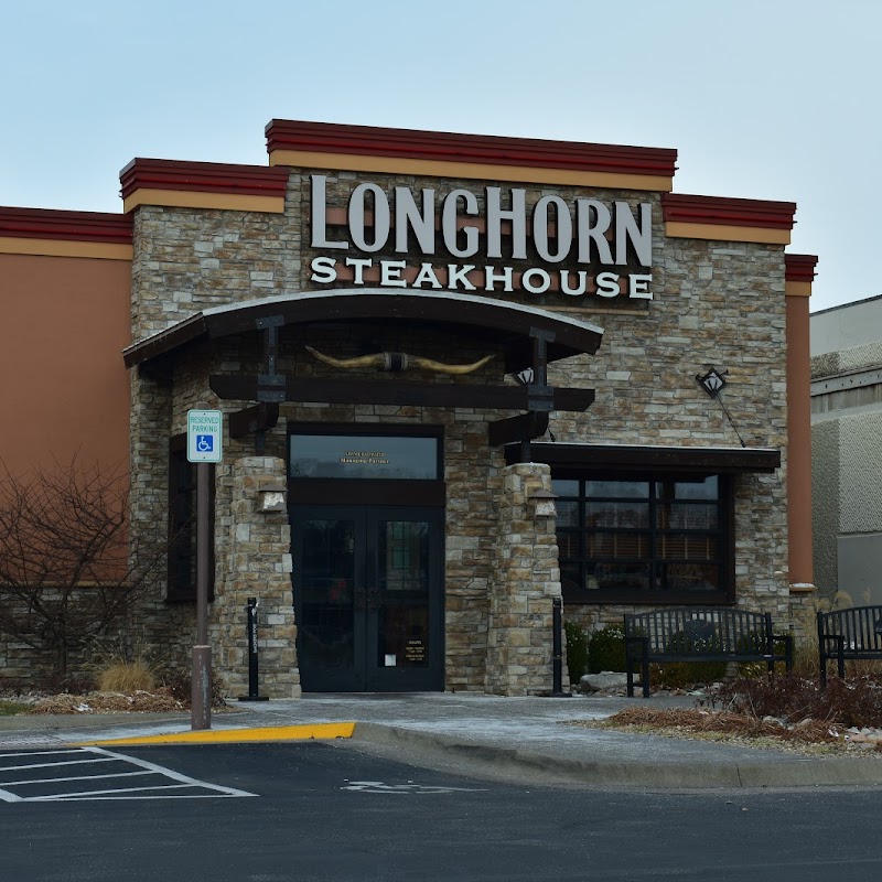 LongHorn Steakhouse