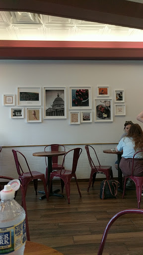 Ice Cream Shop «Häagen-Dazs® Ice Cream Shop», reviews and photos, 3120 M St NW, Washington, DC 20007, USA