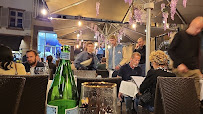 Atmosphère du Restaurant à viande Steakhouse District, Viandes, Alcool, à Strasbourg - n°14