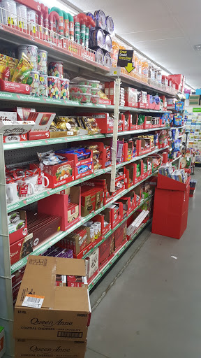 Discount Store «Dollar General», reviews and photos, 8315 Browns Bridge Rd, Gainesville, GA 30506, USA