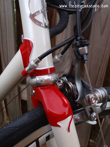 Bicycle Store «The Bicycle Escape», reviews and photos, 7820 Wormans Mill Rd, Frederick, MD 21701, USA