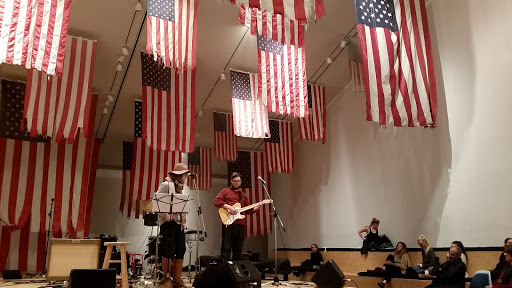 Museum «Tang Teaching Museum and Art Gallery», reviews and photos, 815 N Broadway, Saratoga Springs, NY 12866, USA