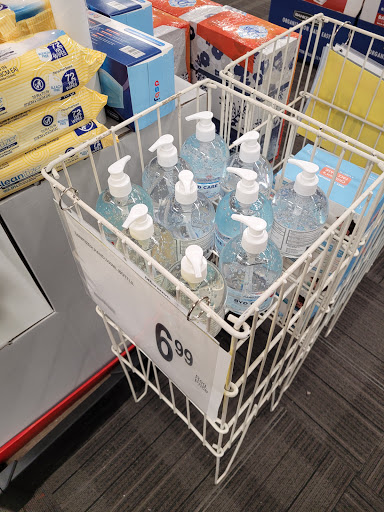 Office Supply Store «Office Depot», reviews and photos, 2627 Okeechobee Blvd, West Palm Beach, FL 33409, USA