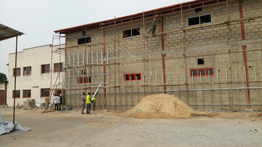Murphy Shipping Nig. Ltd, 6 Fatai Atere Way, Mushin, Lagos, Nigeria, Trucking Company, state Lagos