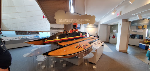 History Museum «Chesapeake Bay Maritime Museum», reviews and photos, 213 North Talbot Street, St Michaels, MD 21663, USA