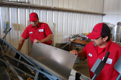 HVAC Contractor «LenAire, Inc.», reviews and photos