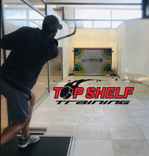 Top Shelf Training Center, LLC