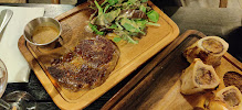 Steak du Restaurant français Chez Ingalls à Annecy - n°8