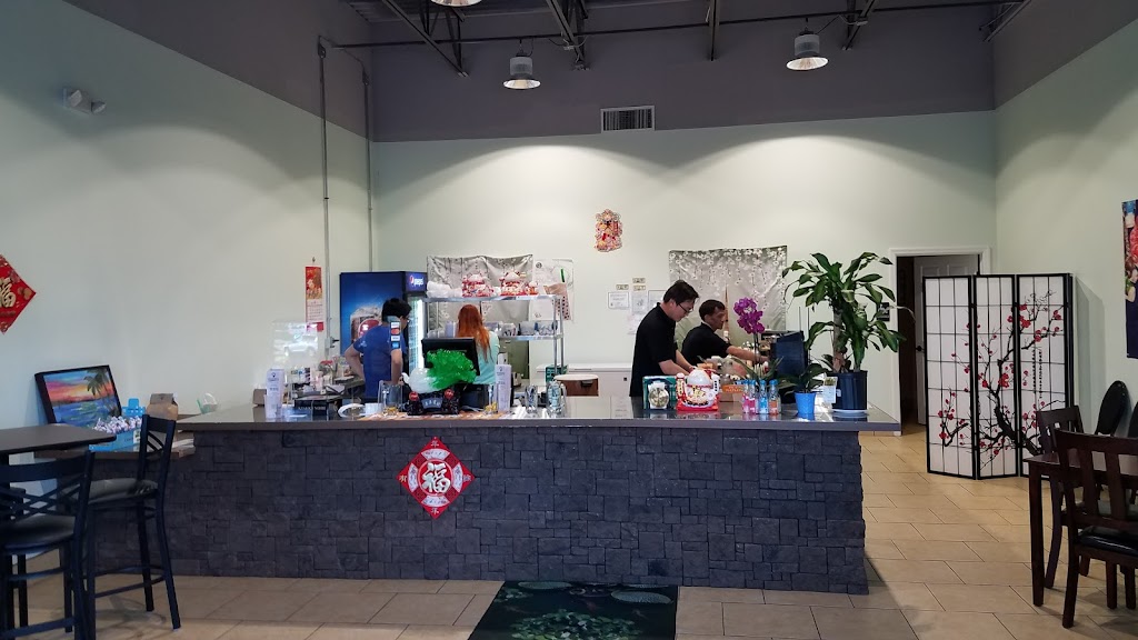 Sushi Circle Turnersville 08012