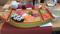 Sushi du Restaurant japonais Kabuki Sushi à Cornebarrieu - n°14