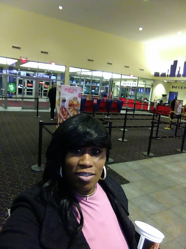 Movie Theater «AMC Camp Creek 14», reviews and photos, 3760 Princeton Lakes Pkwy, Atlanta, GA 30331, USA
