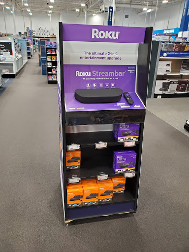 Electronics Store «Best Buy», reviews and photos, 100 Consumer Square, Mays Landing, NJ 08330, USA