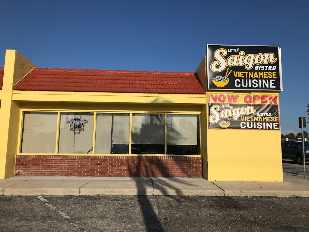 Little Saigon Bistro 34232