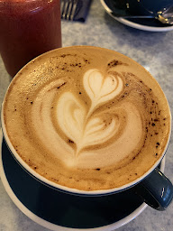 Photo n°202 de Kozy Notre Dame- All day Brunch & Coffee à Paris ()