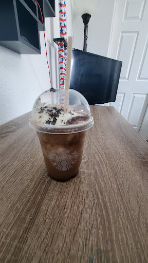 Starbucks image