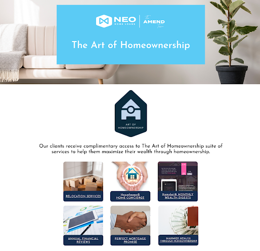 Mortgage Lender «The Amend Team at Universal Lending», reviews and photos