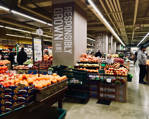 Whole Foods Market image 8