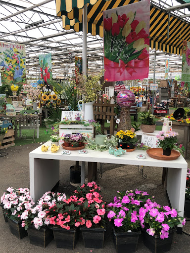 Garden Center «Gro-Rite Garden Center & Florist», reviews and photos, 30 Hillview Rd, Lincoln Park, NJ 07035, USA