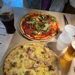 Photo n°4 de l'avis de Sandro.a fait le 18/06/2022 à 18:35 sur le  Dalla Padella alla brace à Mercato Saraceno