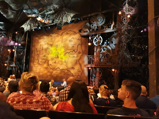 Performing Arts Theater «Gershwin Theatre», reviews and photos, 222 W 51st St, New York, NY 10019, USA