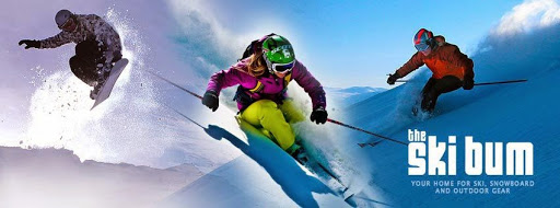 Outdoor Sports Store «The Ski Bum», reviews and photos, 218 E Main St #101, Newark, DE 19711, USA