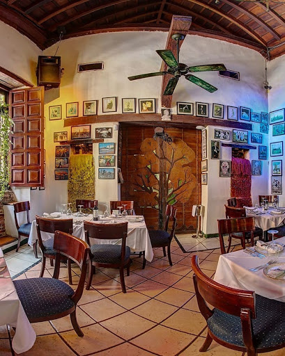 Quebracho Parrilla Argentina Restaurante Bar
