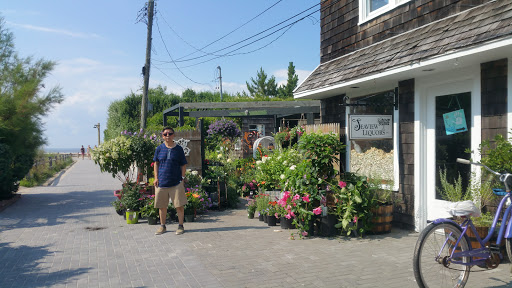 Grocery Store «Seaview Market Inc», reviews and photos, 20 Duneway Ave, Ocean Beach, NY 11770, USA