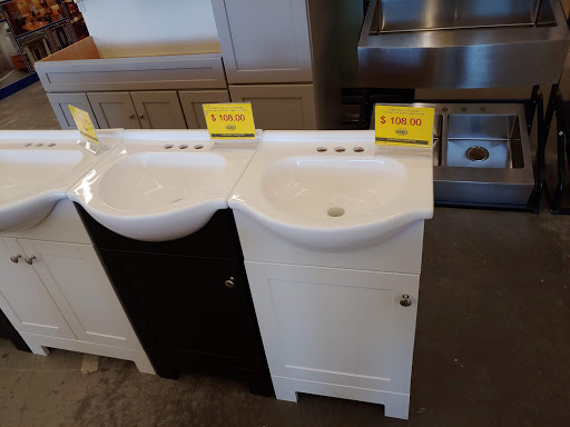 Home Improvement Store «Bargain Outlet», reviews and photos, 20 Pilla Dr, Warwick, RI 02886, USA