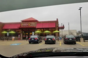 Sheetz image