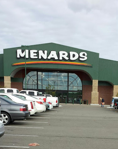 Home Improvement Store «Menards», reviews and photos, 45500 Market Place Blvd., New Baltimore, MI 48051, USA