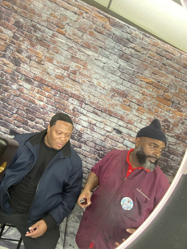 Hair Salon «Pro-Scissions Barber, Beauty & Nail Salon», reviews and photos, 521 Chicago Rd, Thornton, IL 60476, USA