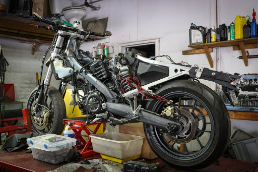 Store «D D Motorsports», reviews and photos, 431 5th St, Marysville, CA 95901, USA