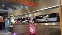 Atmosphère du Restaurant japonais Ayako Sushi Sémécourt à Semécourt - n°18