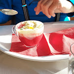 Photo n°4 de l'avis de claudia.a fait le 06/05/2022 à 17:12 sur le  Pitzock à Villnöß