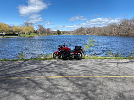 Golf Club «Spring Lake Golf Club», reviews and photos, 30 E Bartlett Rd, Middle Island, NY 11953, USA