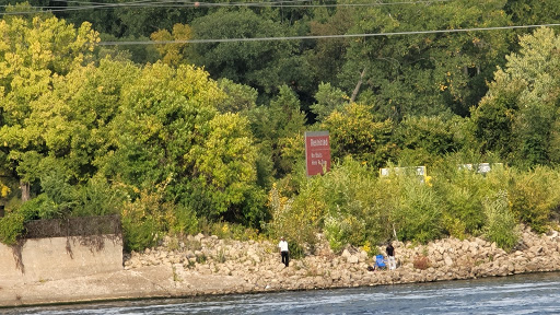 Park «Coon Rapids Dam Regional Park», reviews and photos, 9750 Egret Blvd NW, Coon Rapids, MN 55433, USA