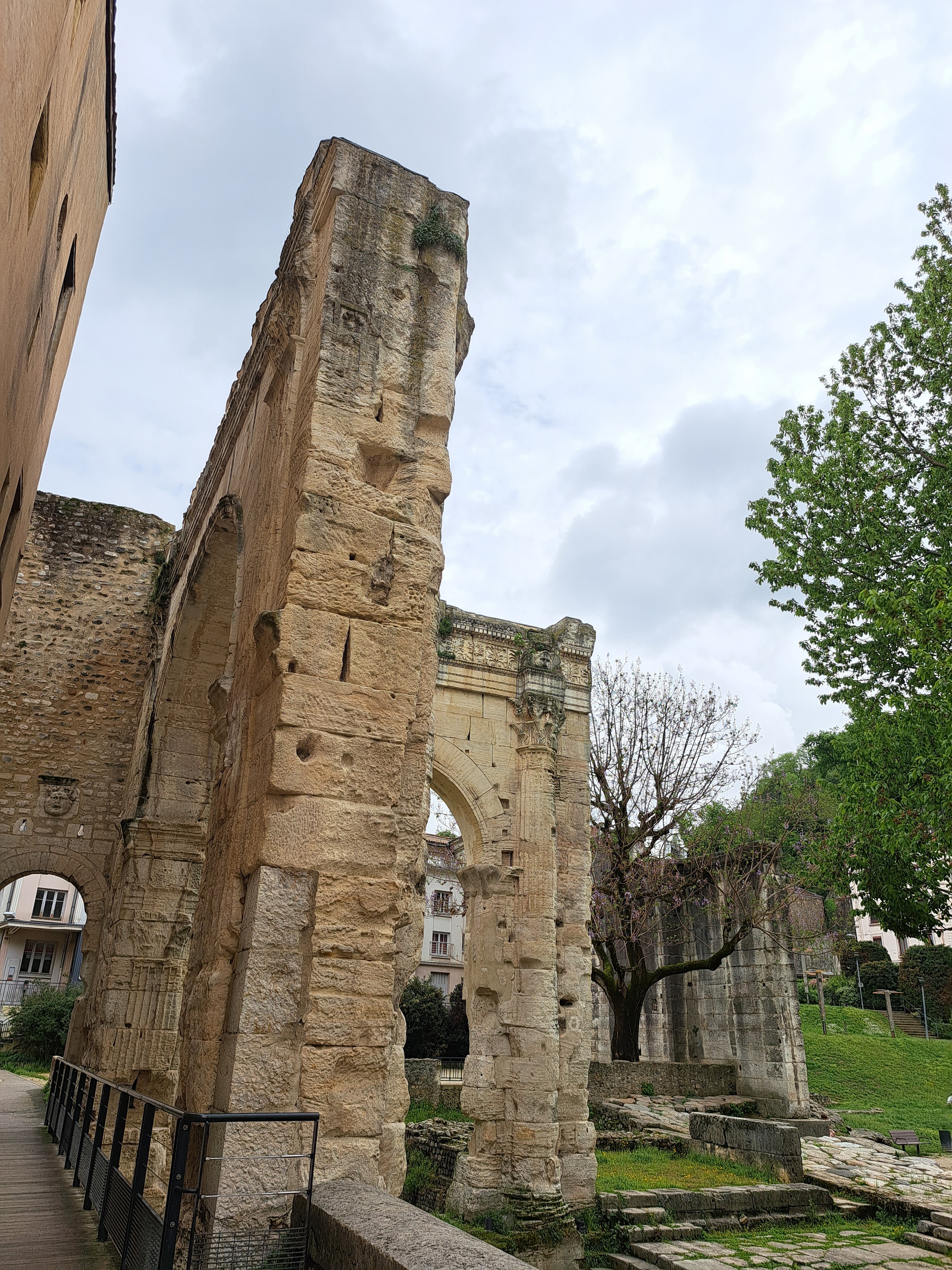 Photo n° 9 de l'avis de Céline.u fait le 29/04/2023 à 20:11