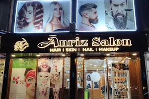 Anriz salon & nail studio [Candolim] image